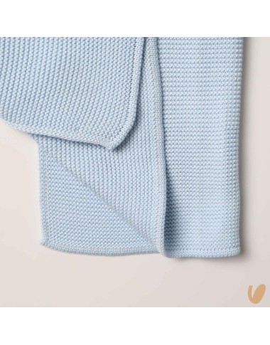 Coperta in filo nodo d'amore Coperta e Lenzuola