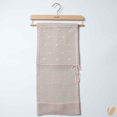 Coperta in filo margherite Coperta e Lenzuola