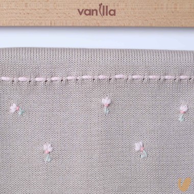 Coperta in filo margherite Coperta e Lenzuola