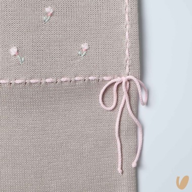 Coperta in filo margherite Coperta e Lenzuola