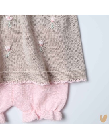 Complete margherite wire birth