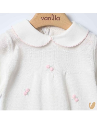 Tutina Birth In Roselline Thread