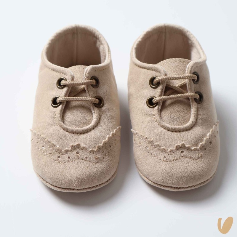 Scarpine eleganti in tessuto Scarpe