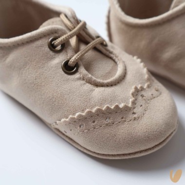 Scarpine eleganti in tessuto Scarpe