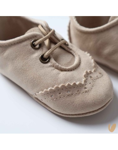 Scarpine eleganti in tessuto Scarpe