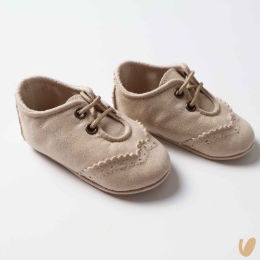 Scarpine eleganti in tessuto Scarpe