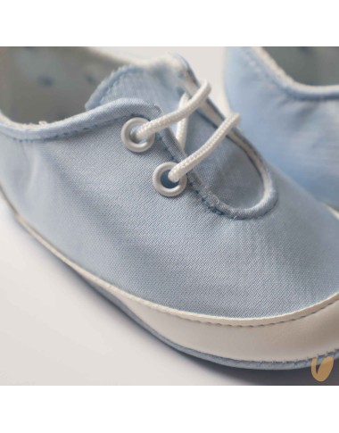 Scarpine eleganti in raso Scarpe