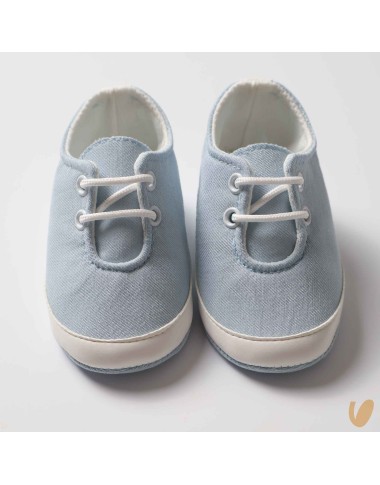 Elegant viscose shoes