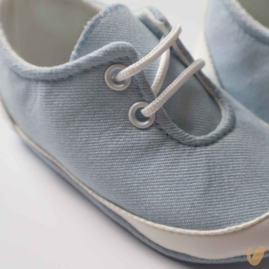 Scarpine eleganti in viscosa Scarpe