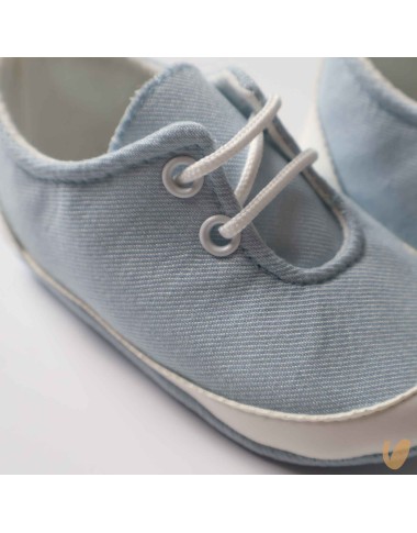 Elegant viscose shoes