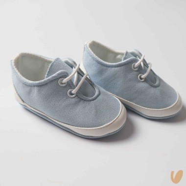 Scarpine eleganti in viscosa Scarpe