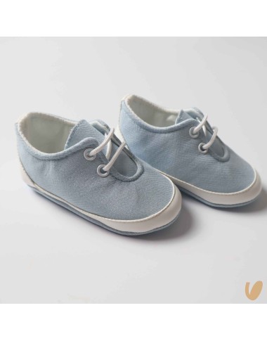 Elegant viscose shoes