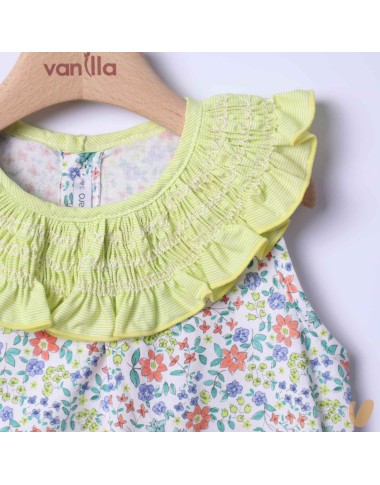 Completo camicia e short Completo