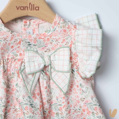 Blusa e culotte Completo e Pagliaccetto