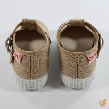 Scarpe Occhielli Occhielli 19/32