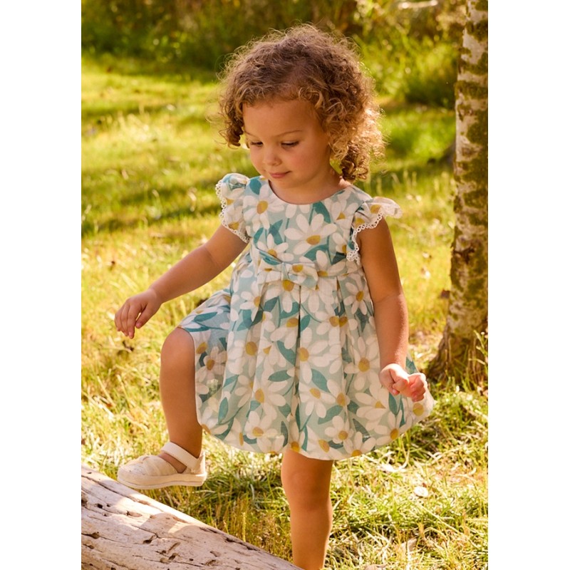 Abito margherite Abito e Tute