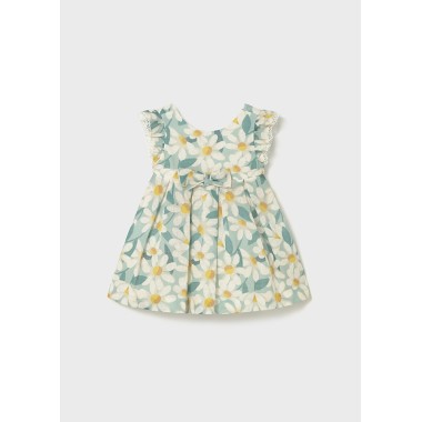 Abito margherite Abito e Tute