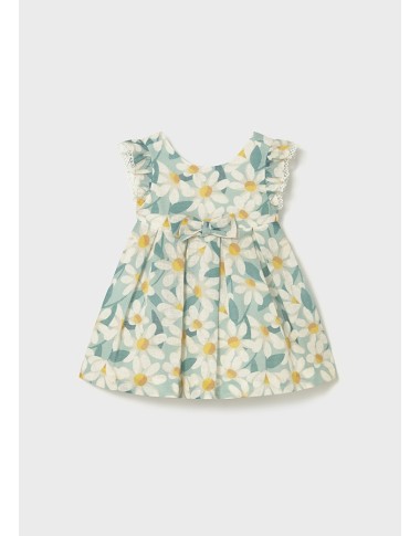 Daisies dress