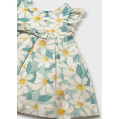 Abito margherite Abito e Tute