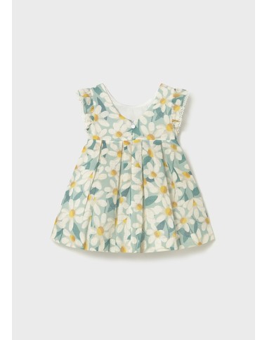 Abito margherite Abito e Tute