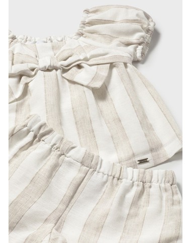 Complete Blouse and Short