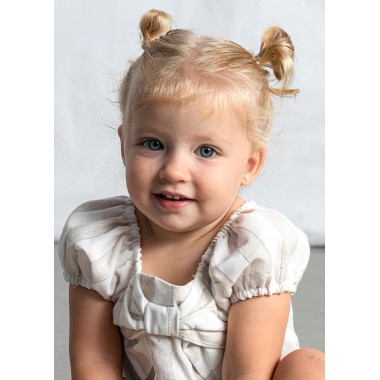 Completo Blusa e Short Completo e Pagliaccetto