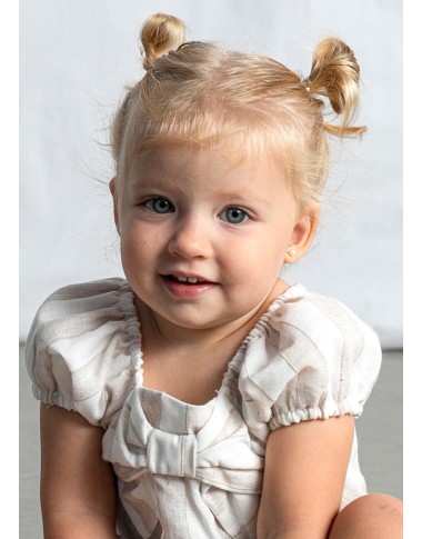 Complete Blouse and Short