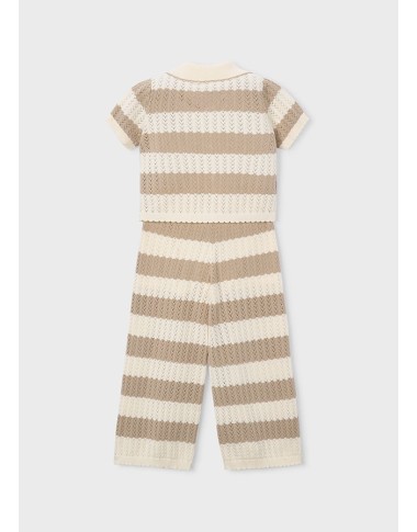 Completo cardigan e pantalone Completo