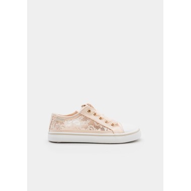 Sneakers in pizzo Sneakers 18/32
