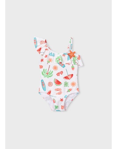 Costume asimmetrico     Bimba