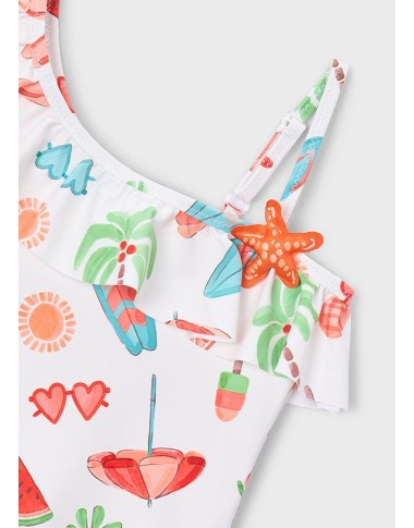 Costume asimmetrico     Bimba