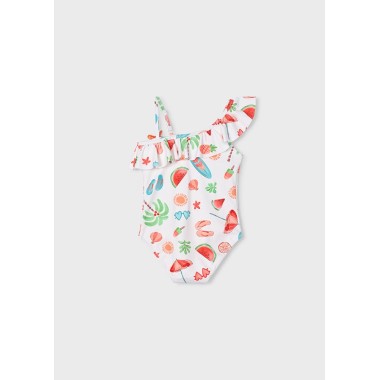 Costume asimmetrico     Bimba