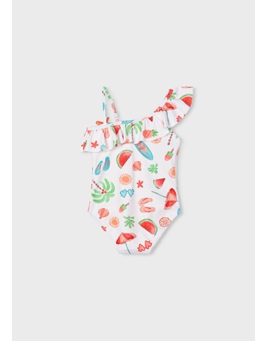 Costume asimmetrico     Bimba