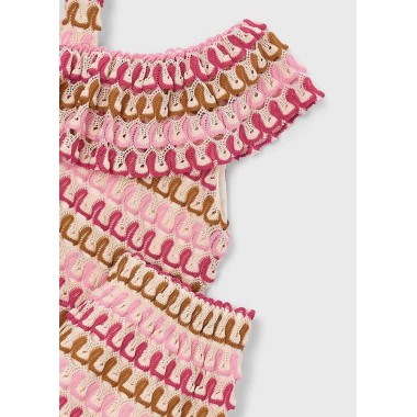 Completo top e short Completo