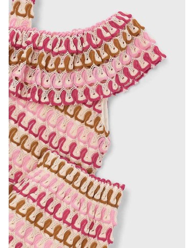 Completo top e short Completo