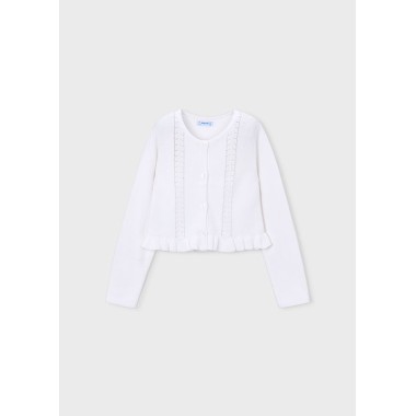 Cardigan tricot Cardigan e Maglia