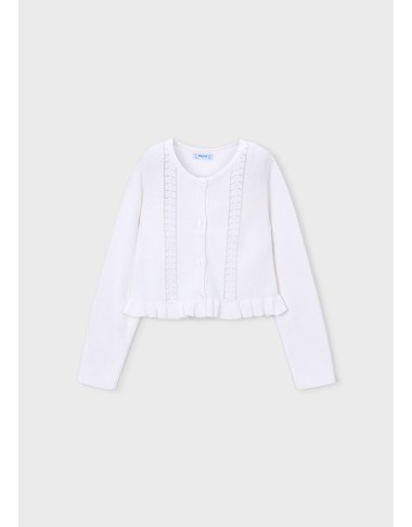 Cardigan tricot Cardigan e Maglia