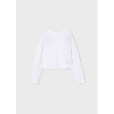 Cardigan tricot Cardigan e Maglia