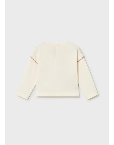 Shirt ciliegia T-Shirt e Salopette