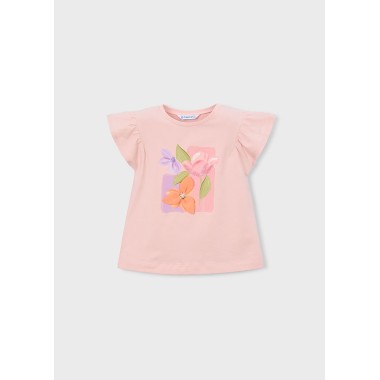 Shirt fiori T-Shirt e Top