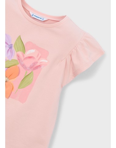 Flowers shirt