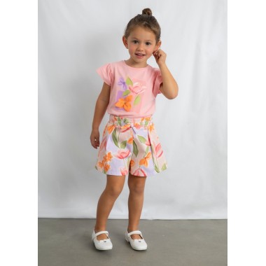 Shirt fiori T-Shirt e Top