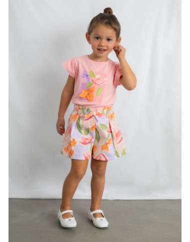 Shirt fiori T-Shirt e Top