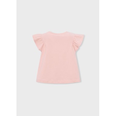 Shirt fiori T-Shirt e Top