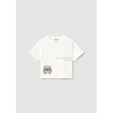 Shirt taschino 4x4        T-Shirt e Camicia