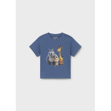 Shirt jungle T-Shirt e Camicia