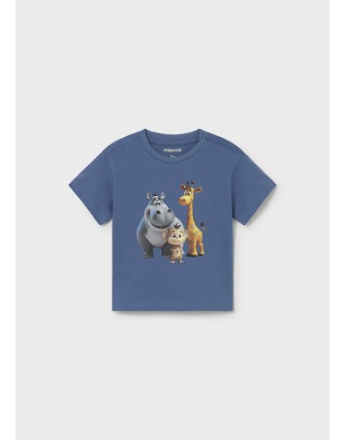 Shirt jungle T-Shirt e Camicia