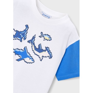 Shirt oceano T-Shirt e Polo