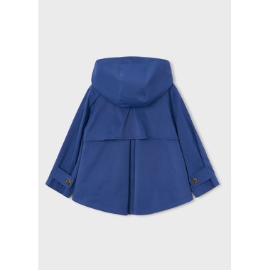 Trench corto Giacca e Giubbino