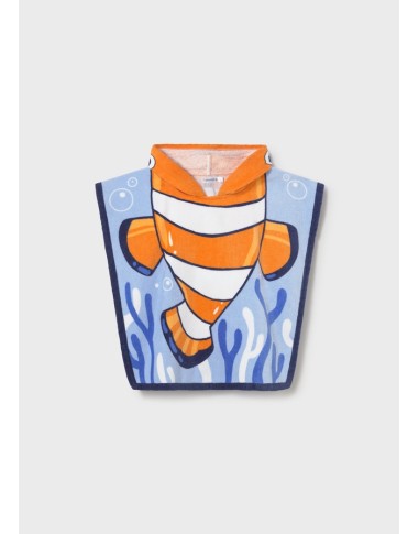 Telo poncho bagnetto                 Accessori